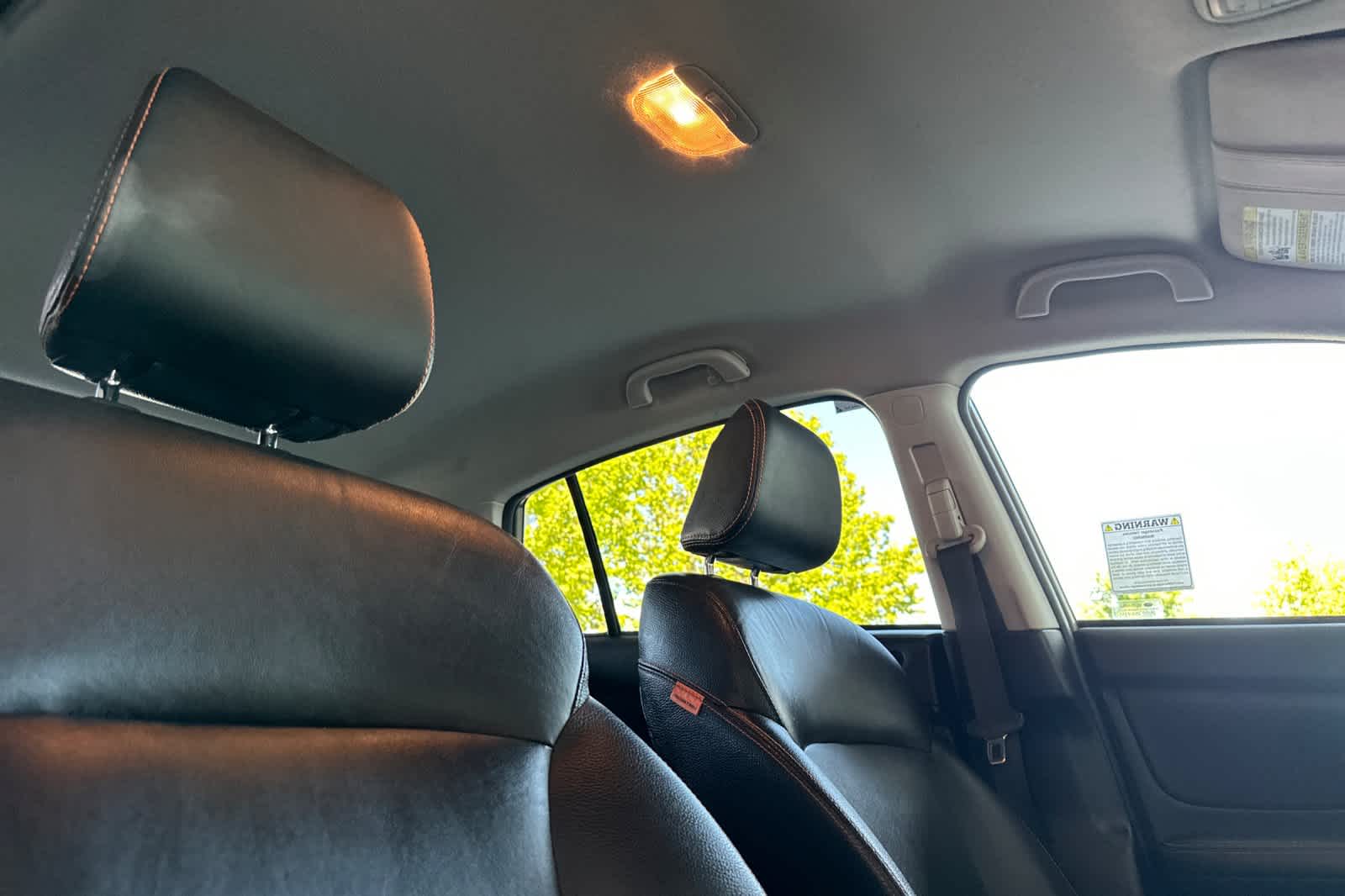 Thumbnail: 2016 Subaru Crosstrek - 17