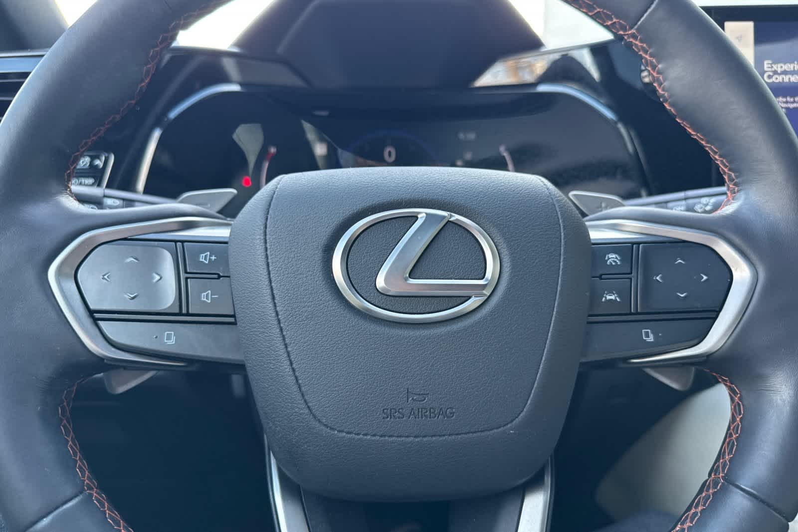 Thumbnail: 2024 Lexus NX - 26