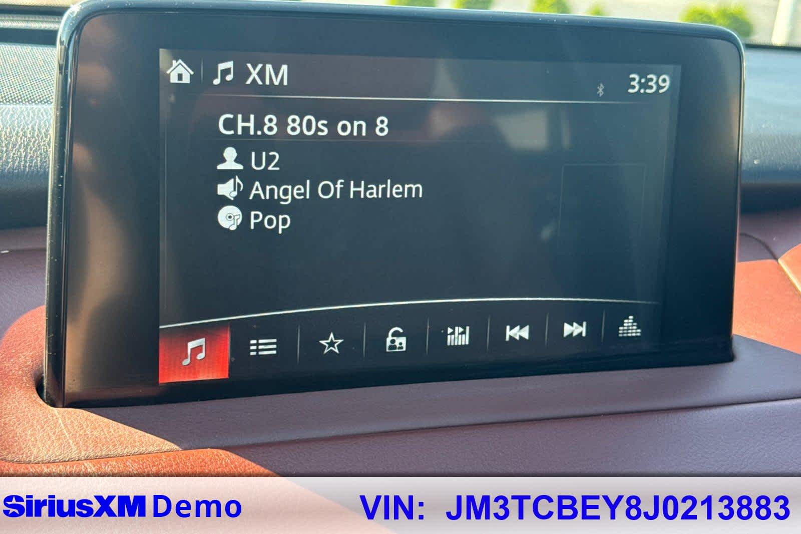 Thumbnail: 2018 Mazda CX-9 - 36