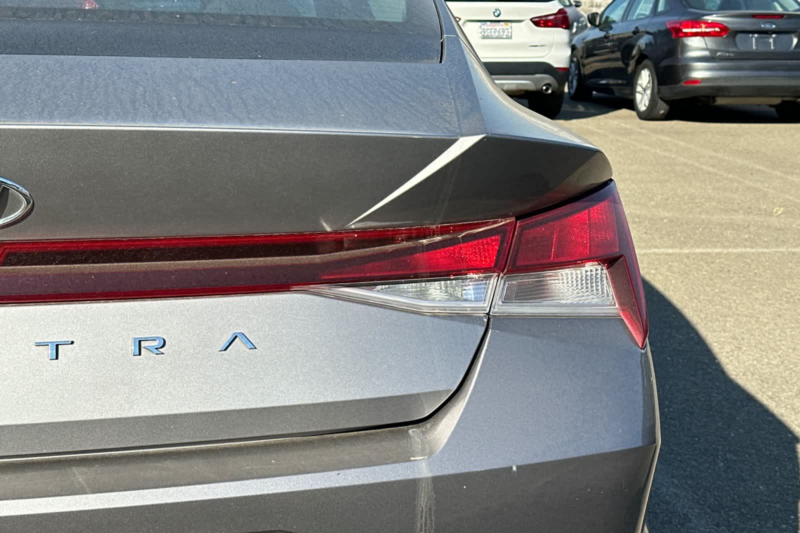 Thumbnail: 2023 Hyundai Elantra - 17