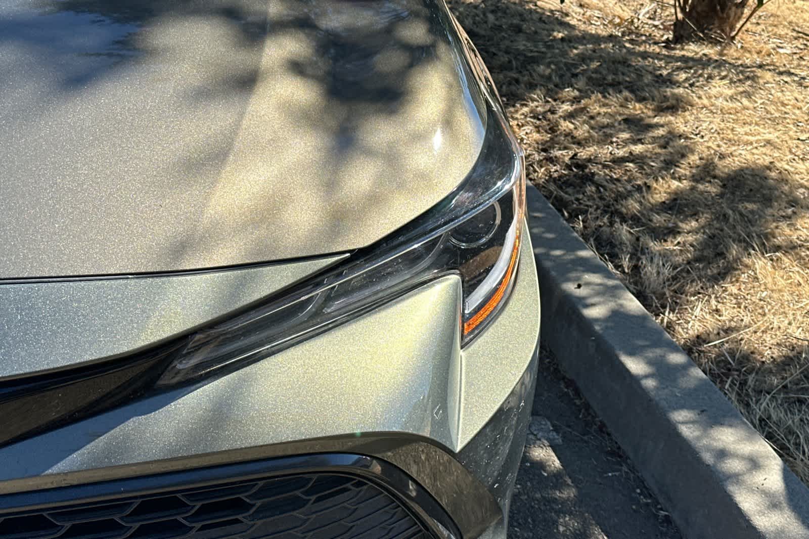 Thumbnail: 2019 Toyota Corolla - 11