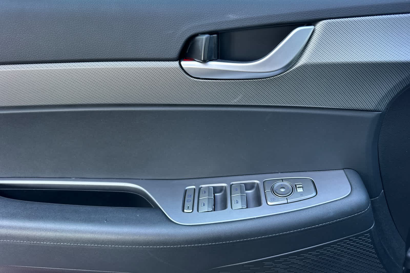 Thumbnail: 2024 Hyundai Palisade - 12