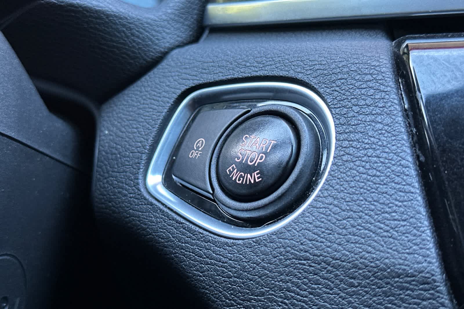 Thumbnail: 2018 BMW X1 - 25