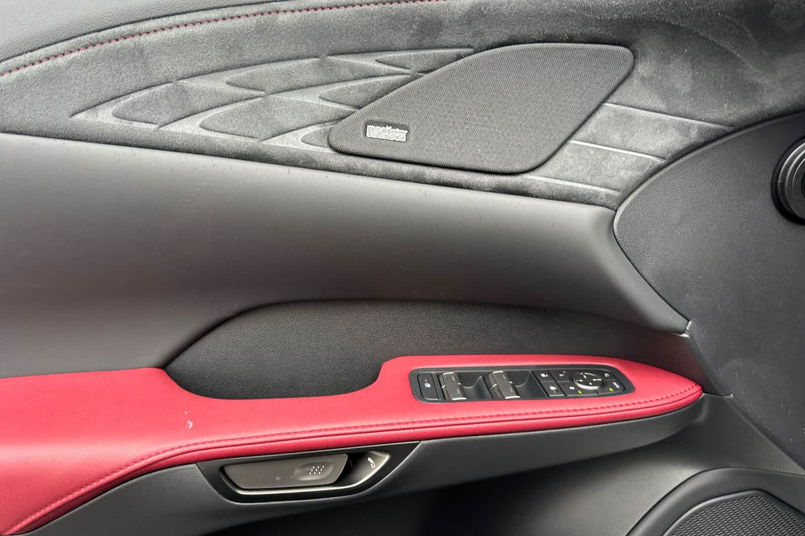 Thumbnail: 2026 Lexus RX - 11