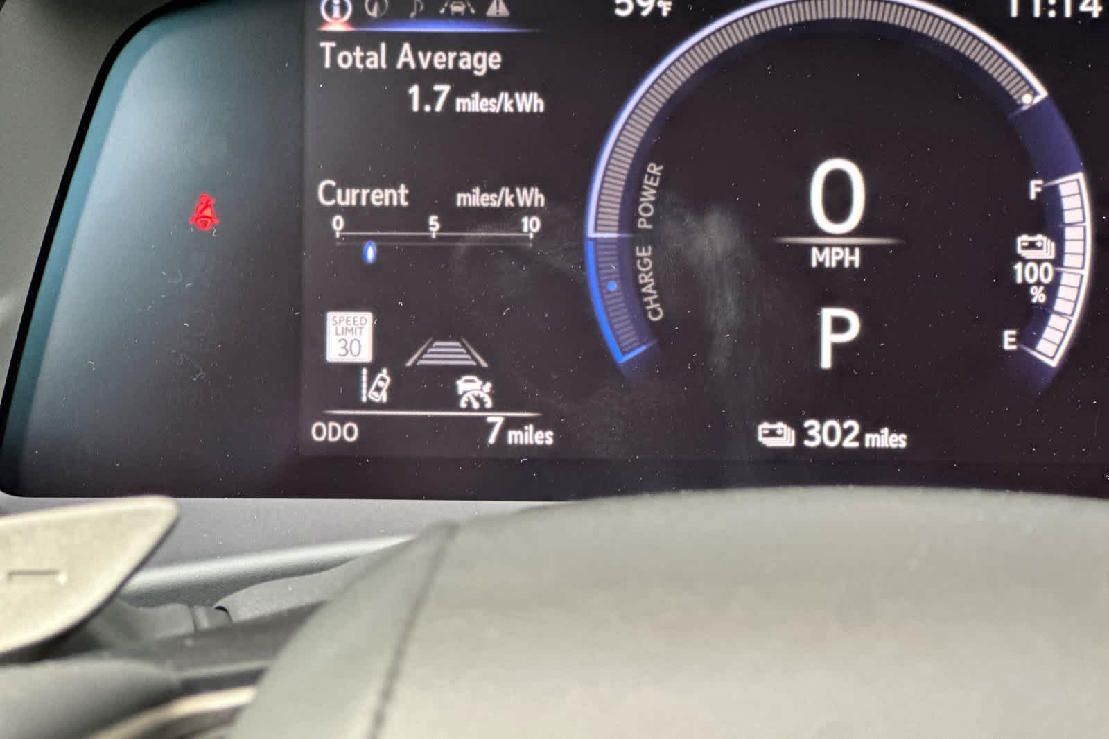 Thumbnail: 2026 Lexus RZ - 29