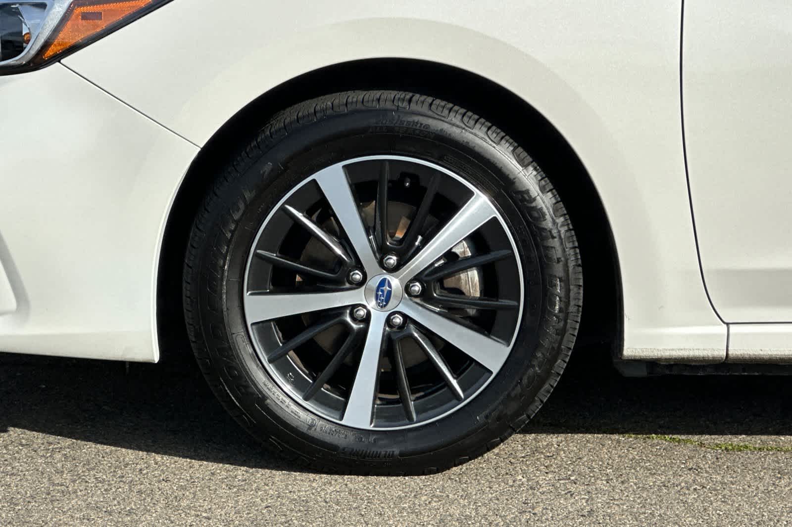 Thumbnail: 2019 Subaru Impreza - 29