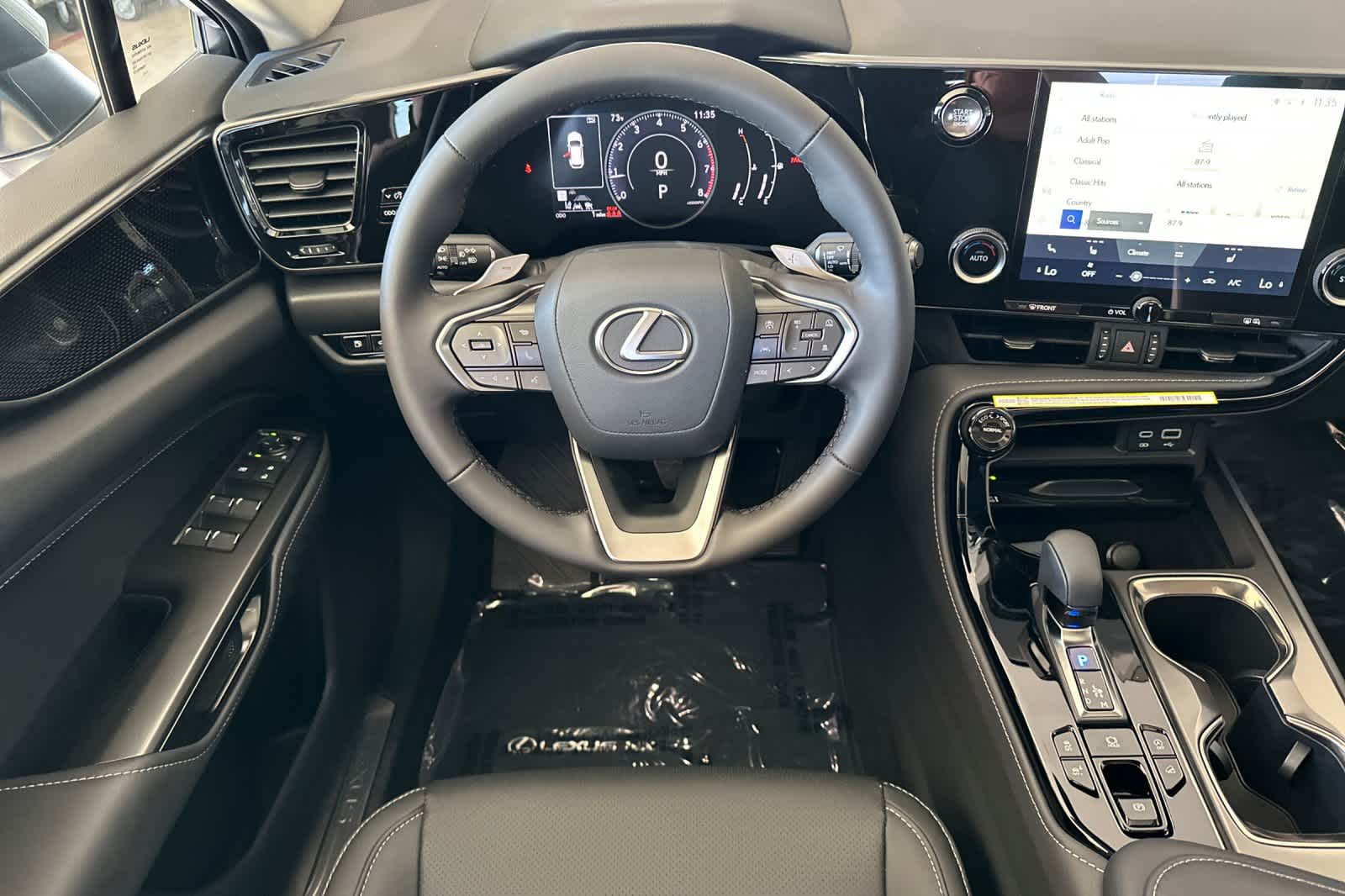 Thumbnail: 2026 Lexus NX - 15