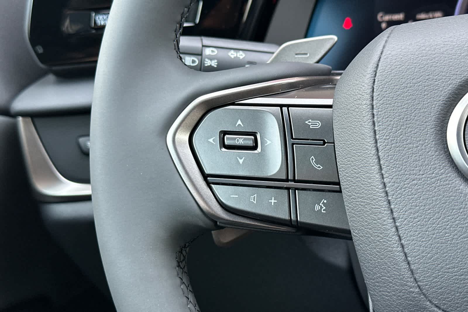 Thumbnail: 2026 Lexus RZ - 26