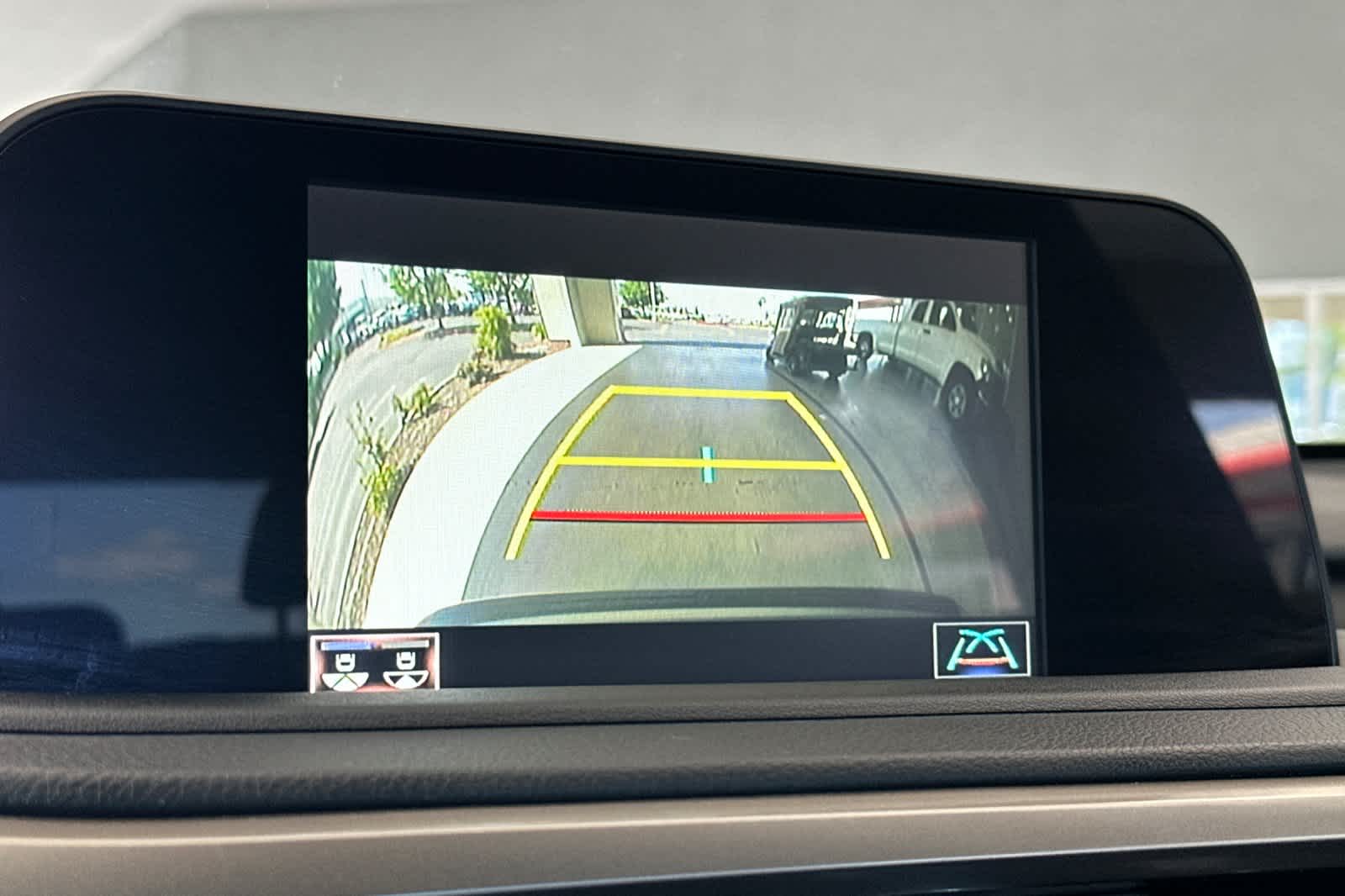 Thumbnail: 2020 Lexus RX - 21