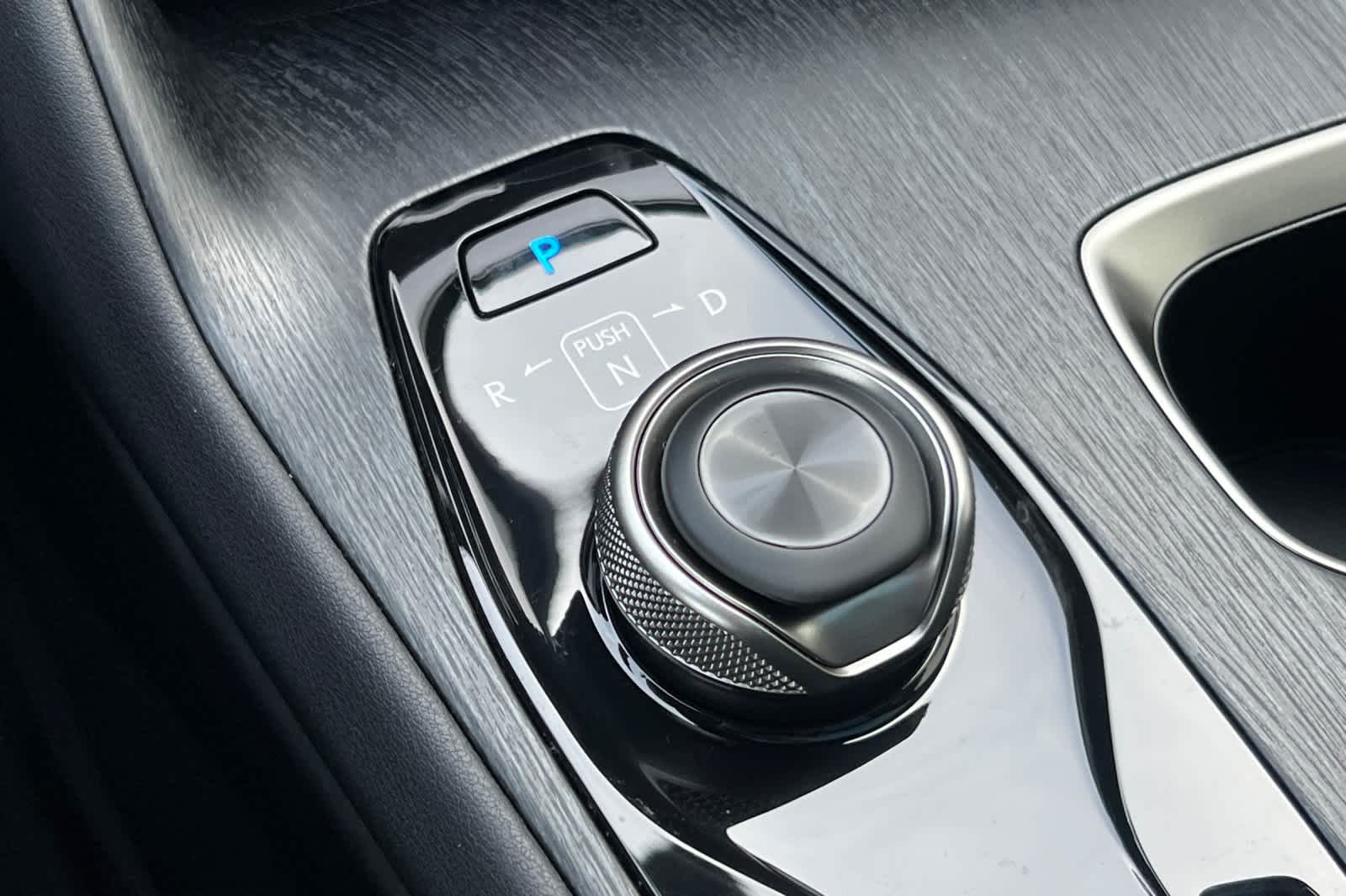 Thumbnail: 2026 Lexus RZ - 22