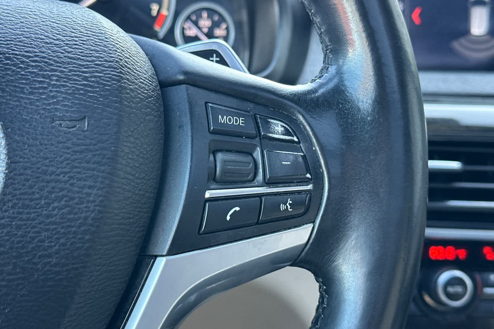 Thumbnail: 2018 BMW X5 - 28