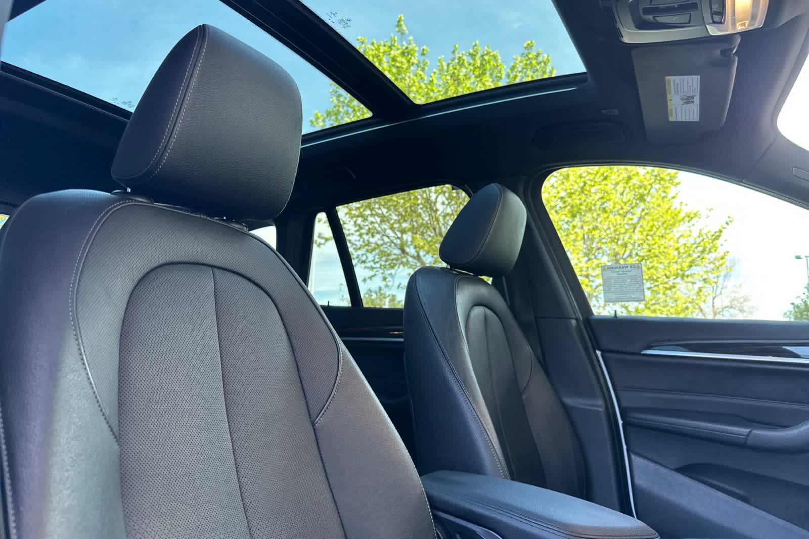 Thumbnail: 2018 BMW X1 - 18