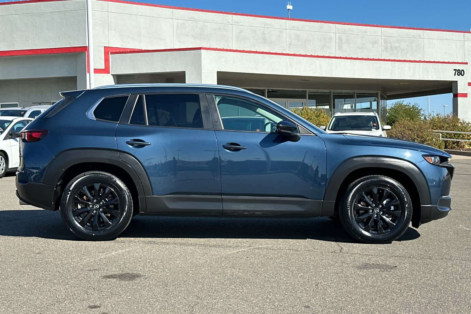 Thumbnail: 2024 Mazda CX-50 - 6