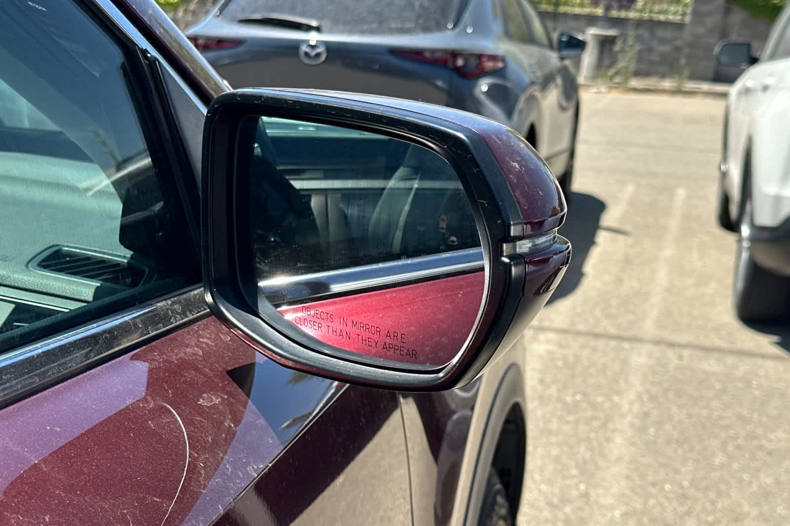 Thumbnail: 2018 Honda CR-V - 13