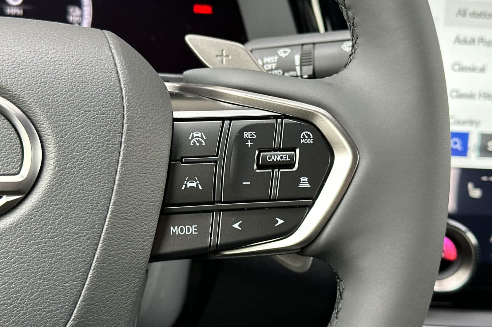 Thumbnail: 2026 Lexus RZ - 27