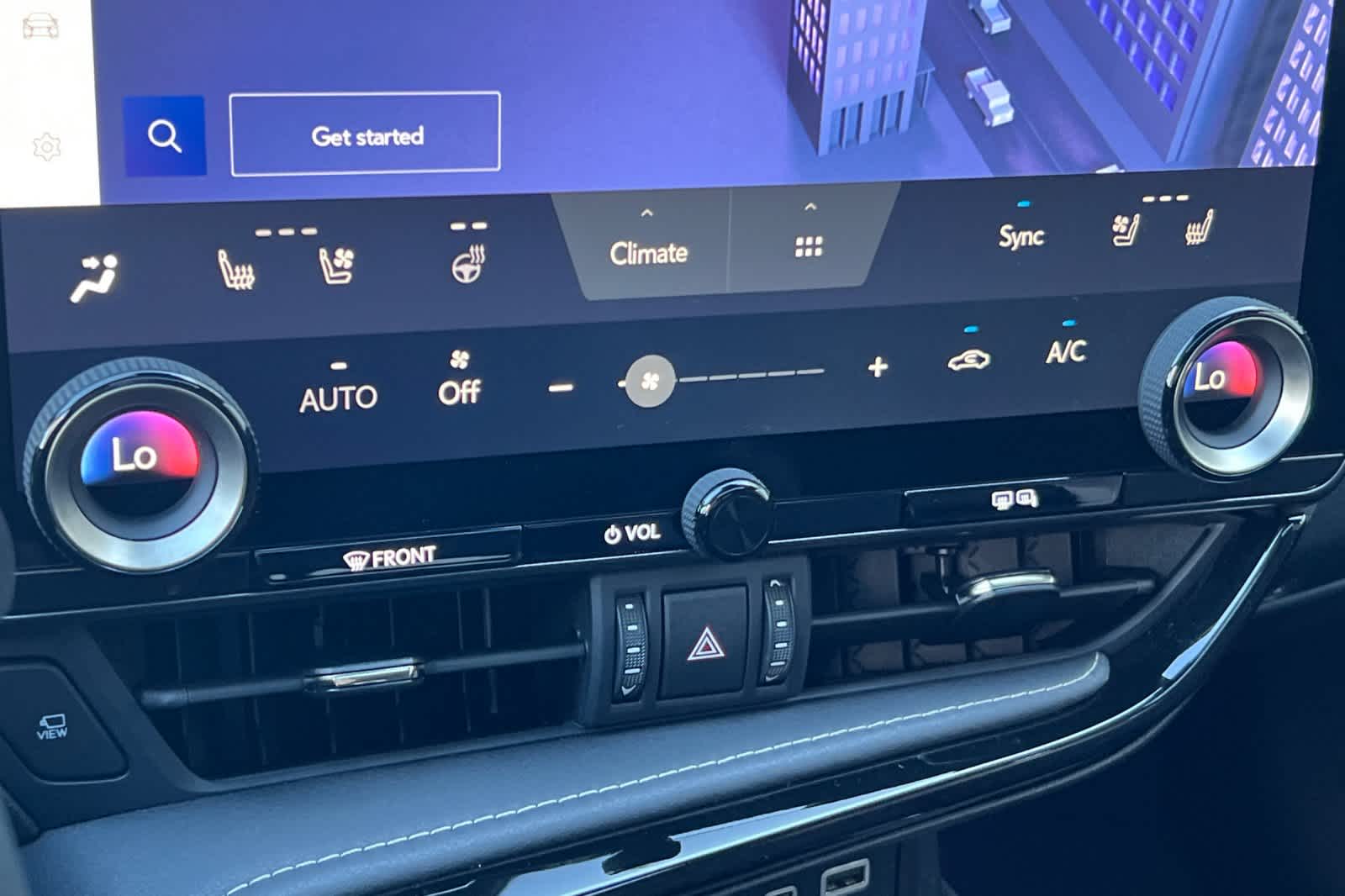 Thumbnail: 2025 Lexus NX - 22