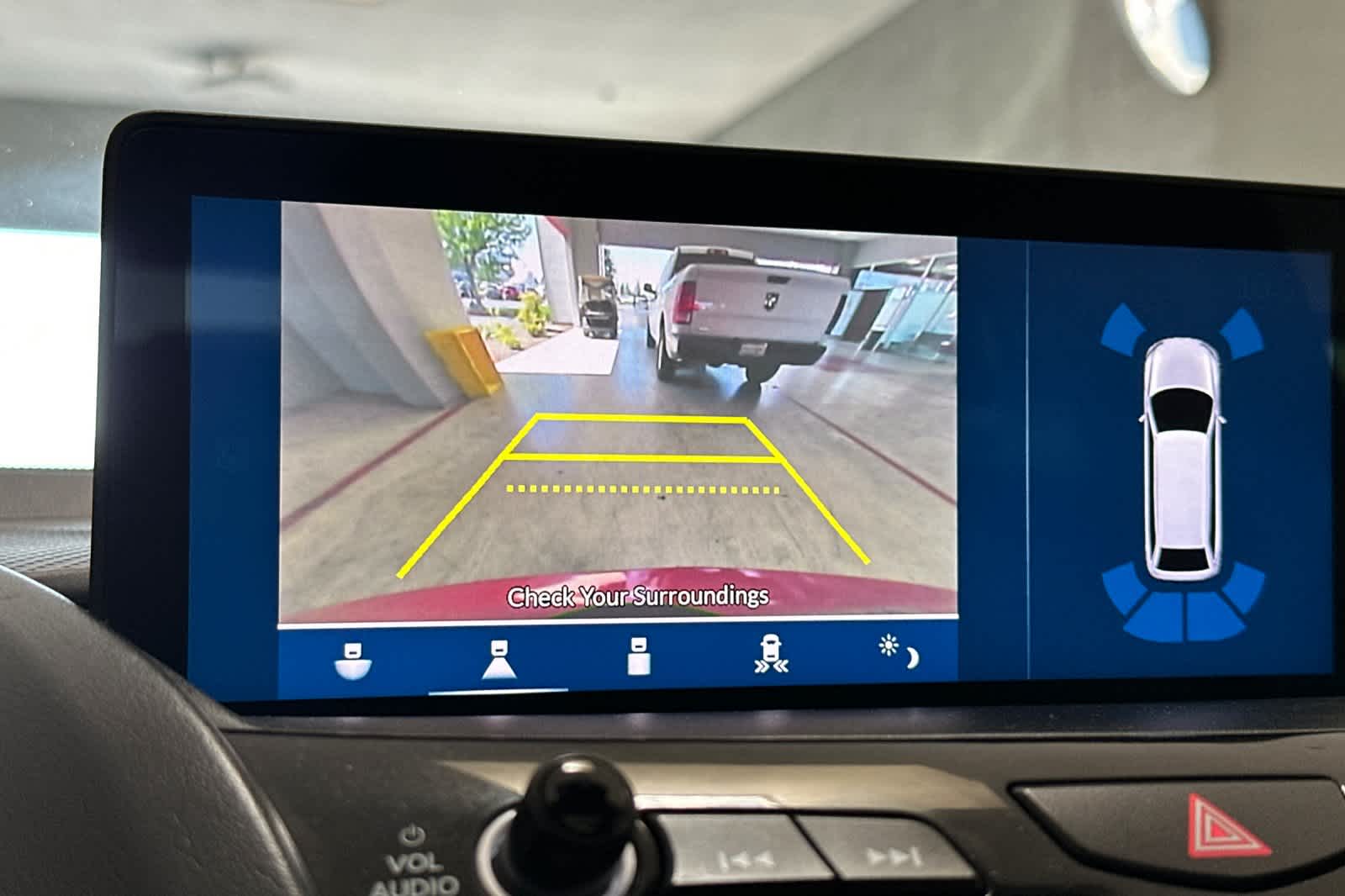 Thumbnail: 2019 Acura RDX - 23