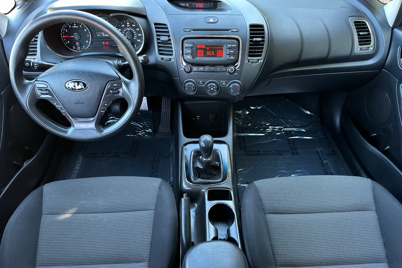 Thumbnail: 2018 Kia Forte - 3