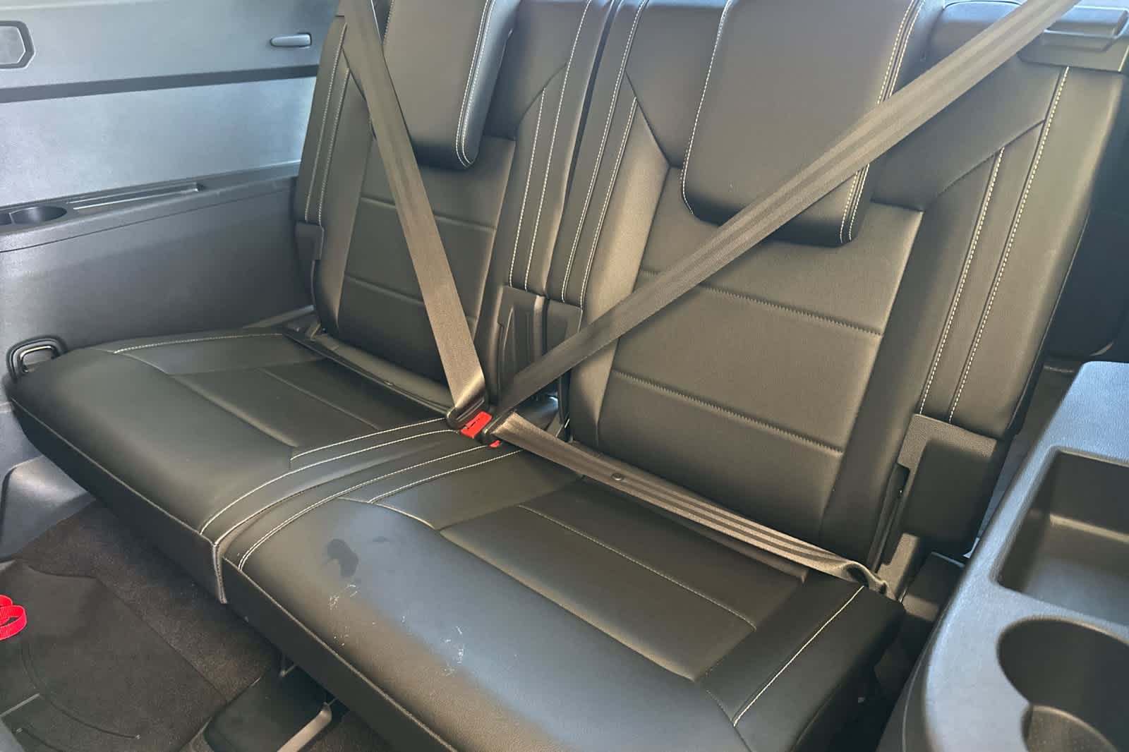 Thumbnail: 2021 Volkswagen Atlas - 16