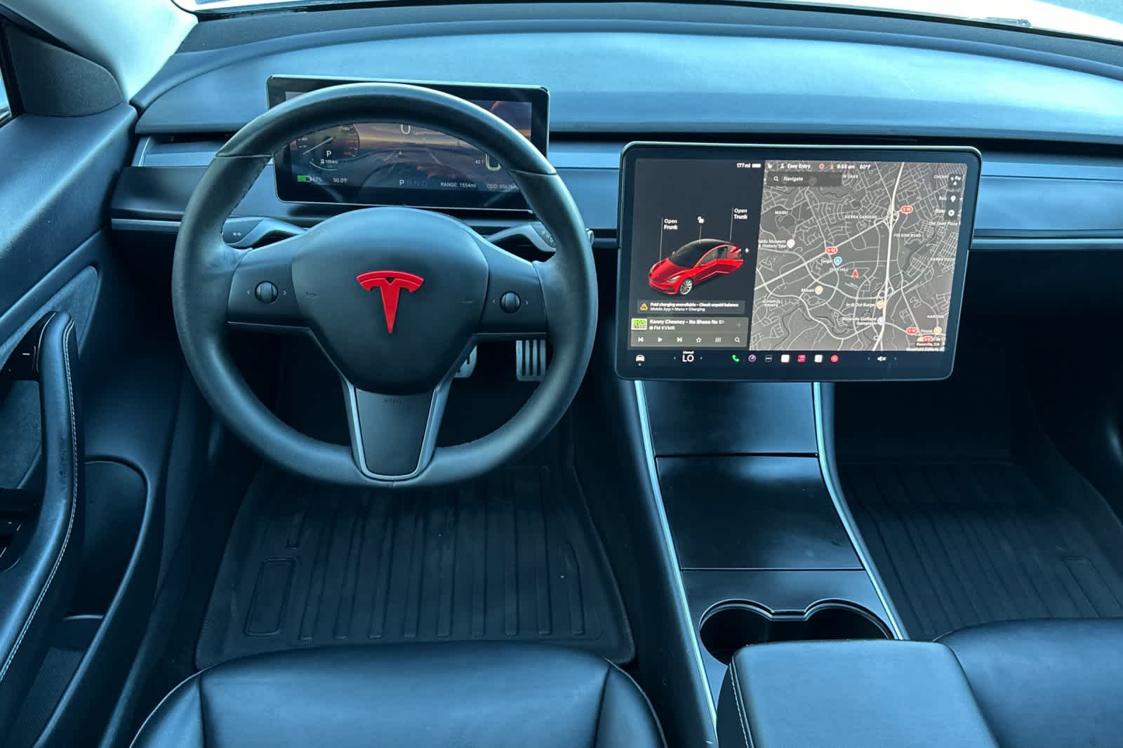 Thumbnail: 2019 Tesla Model 3 - 15