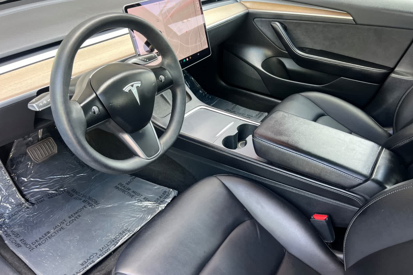 Thumbnail: 2022 Tesla Model 3 - 11