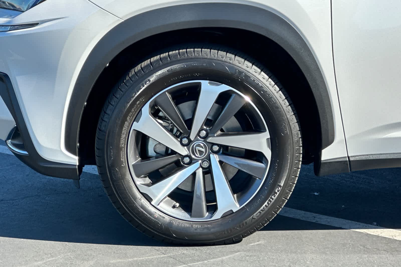Thumbnail: 2019 Lexus NX - 32