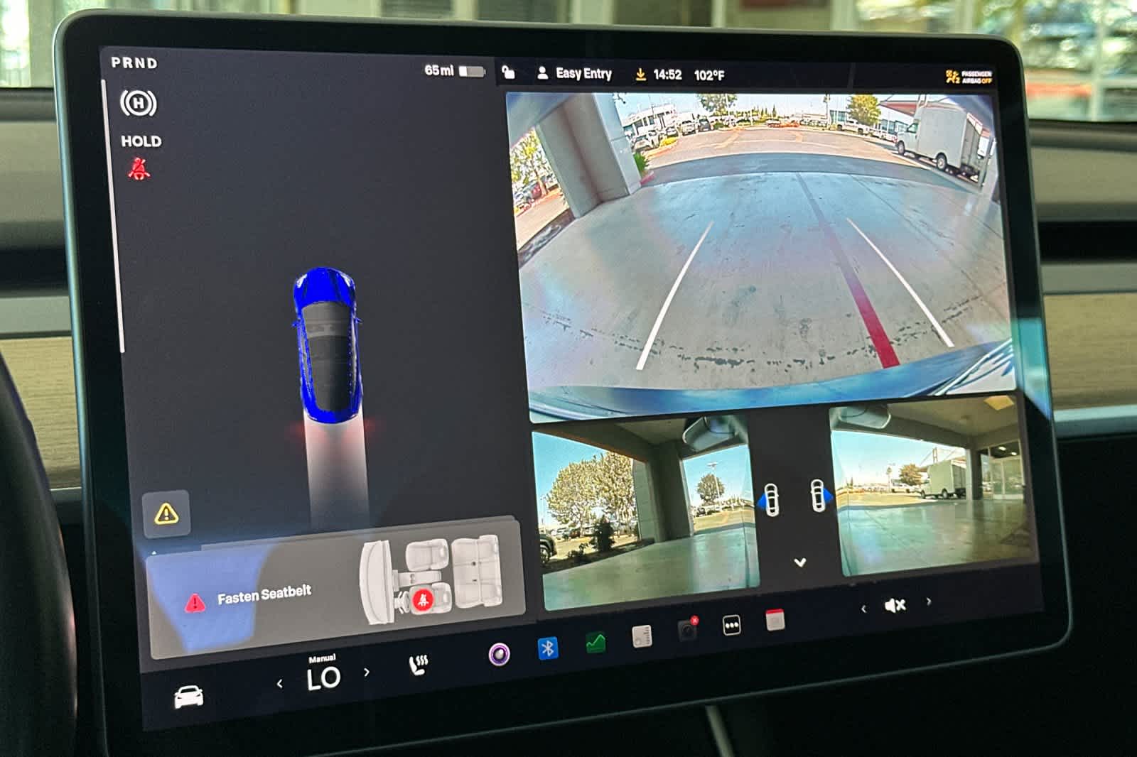 Thumbnail: 2018 Tesla Model 3 - 21