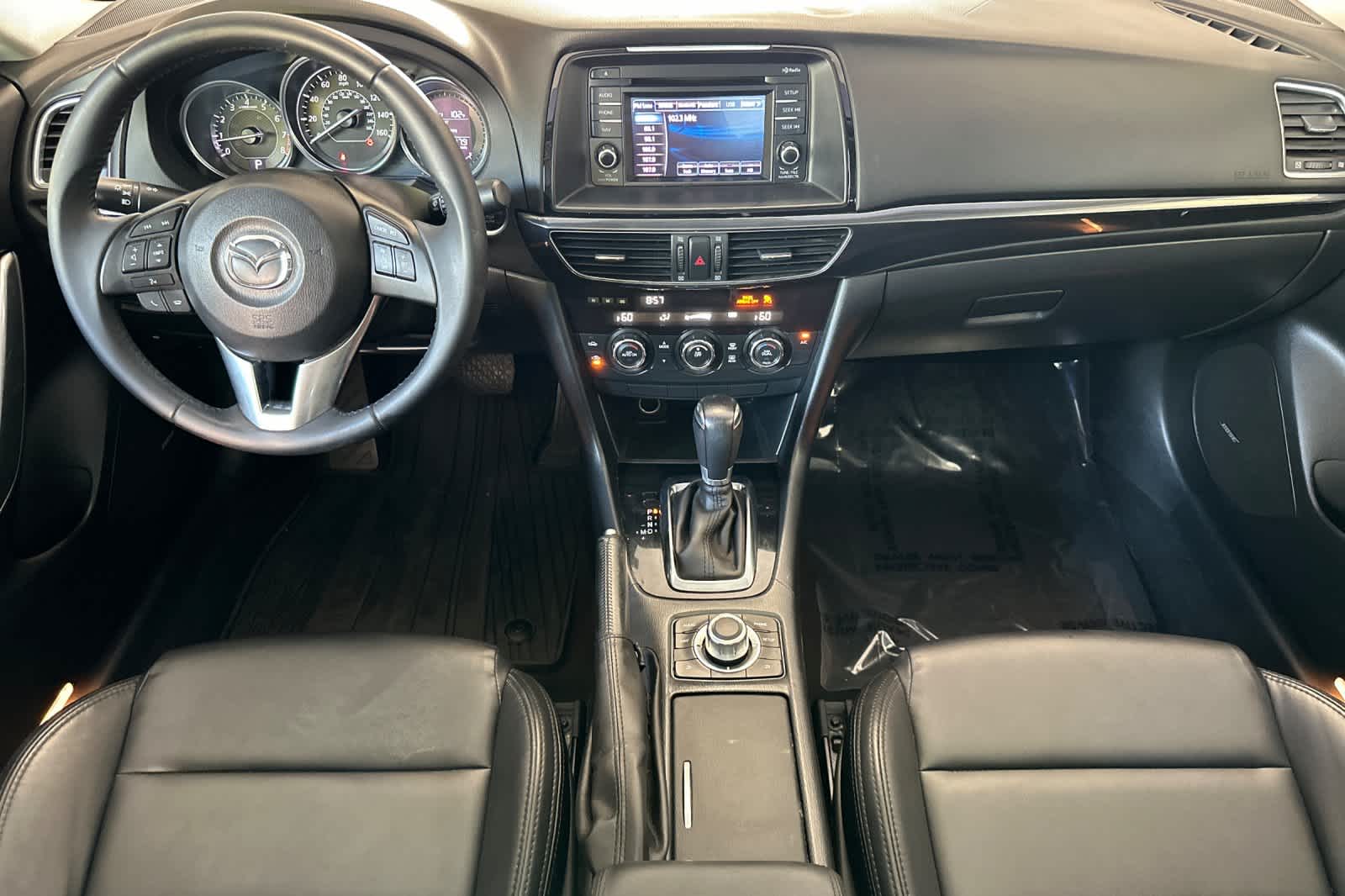 Thumbnail: 2015 Mazda Mazda6 - 3
