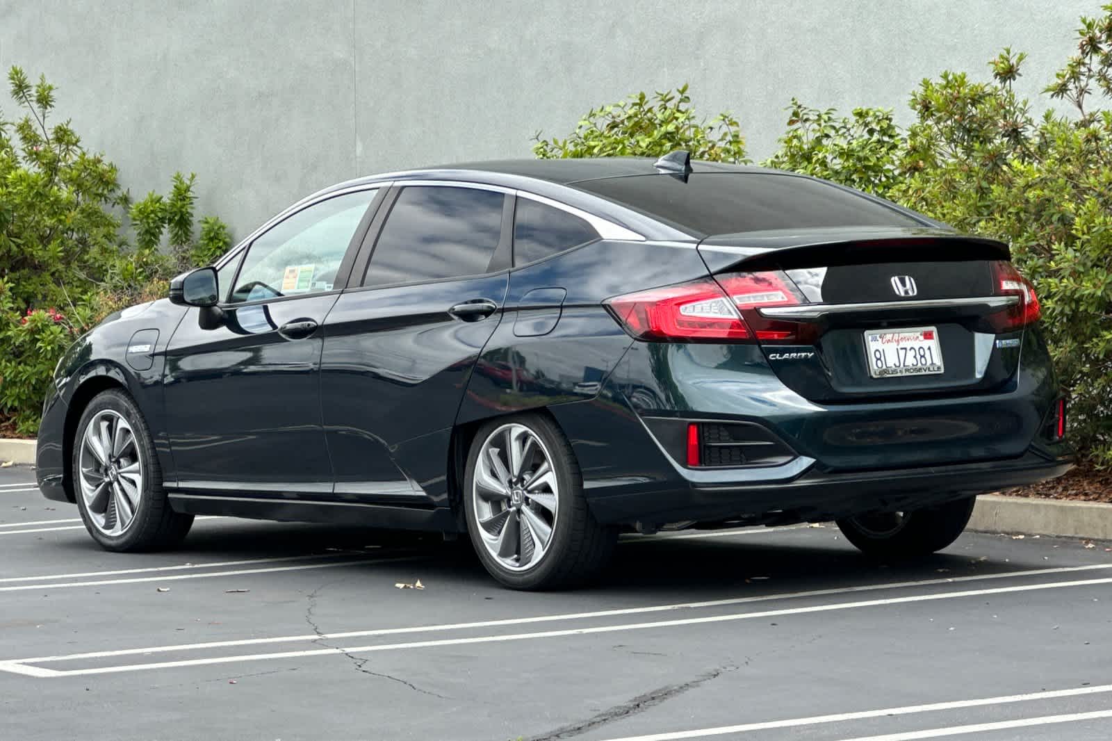 Thumbnail: 2019 Honda Clarity - 7