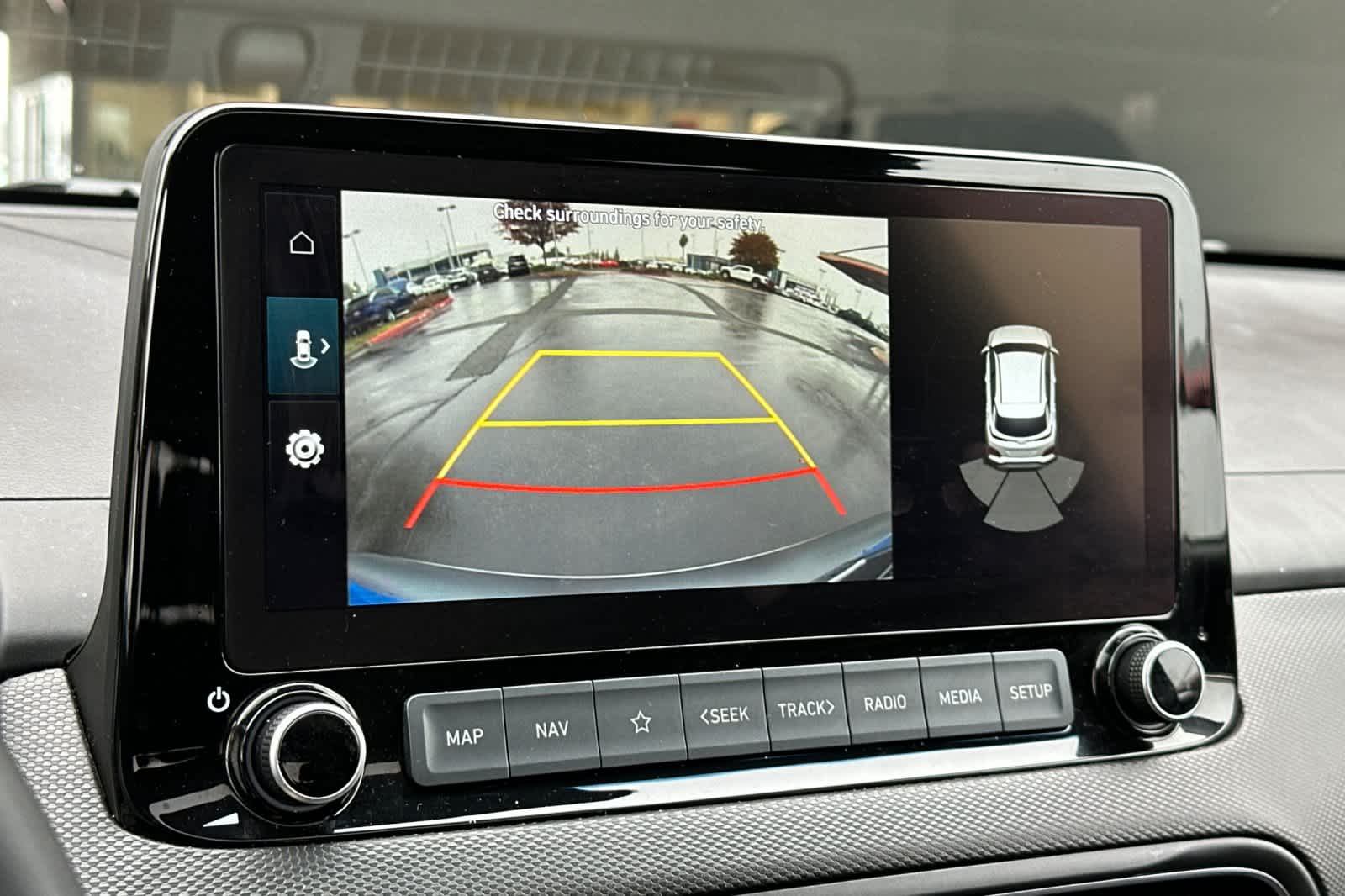 Thumbnail: 2022 Hyundai Kona - 22