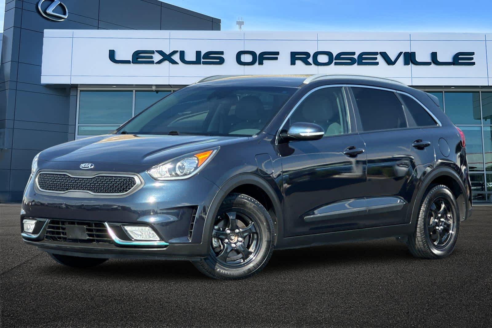 Thumbnail: 2019 Kia Niro - 1