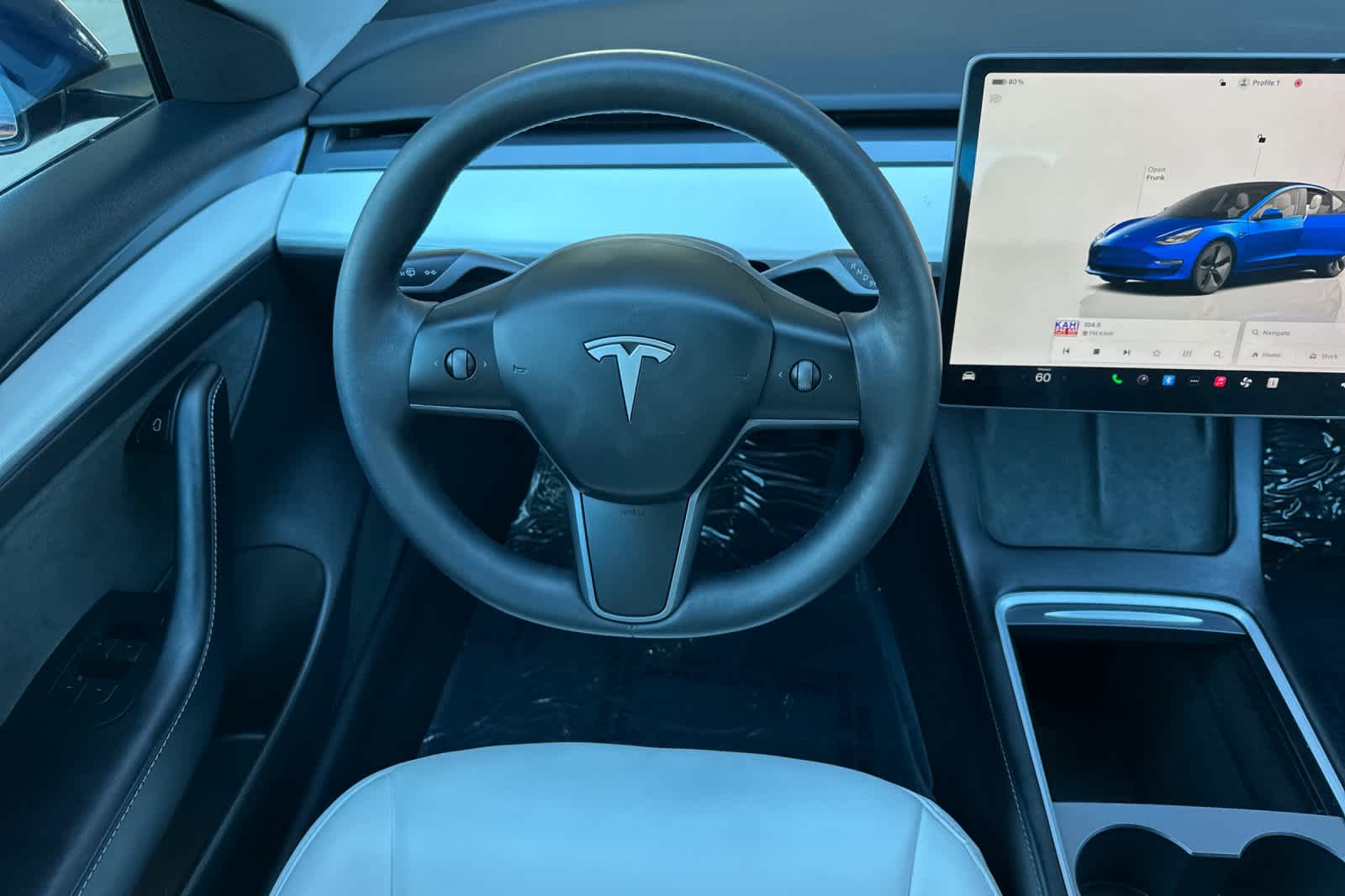 Thumbnail: 2023 Tesla Model 3 - 15