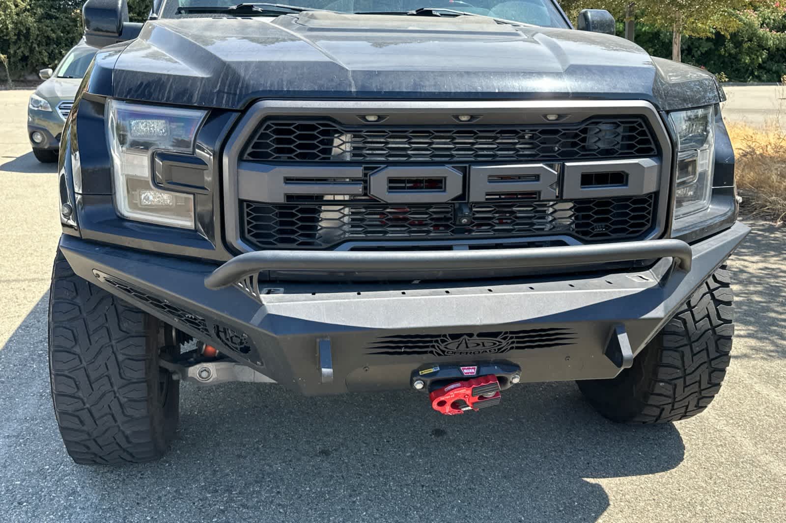 Thumbnail: 2019 Ford F-150 - 9