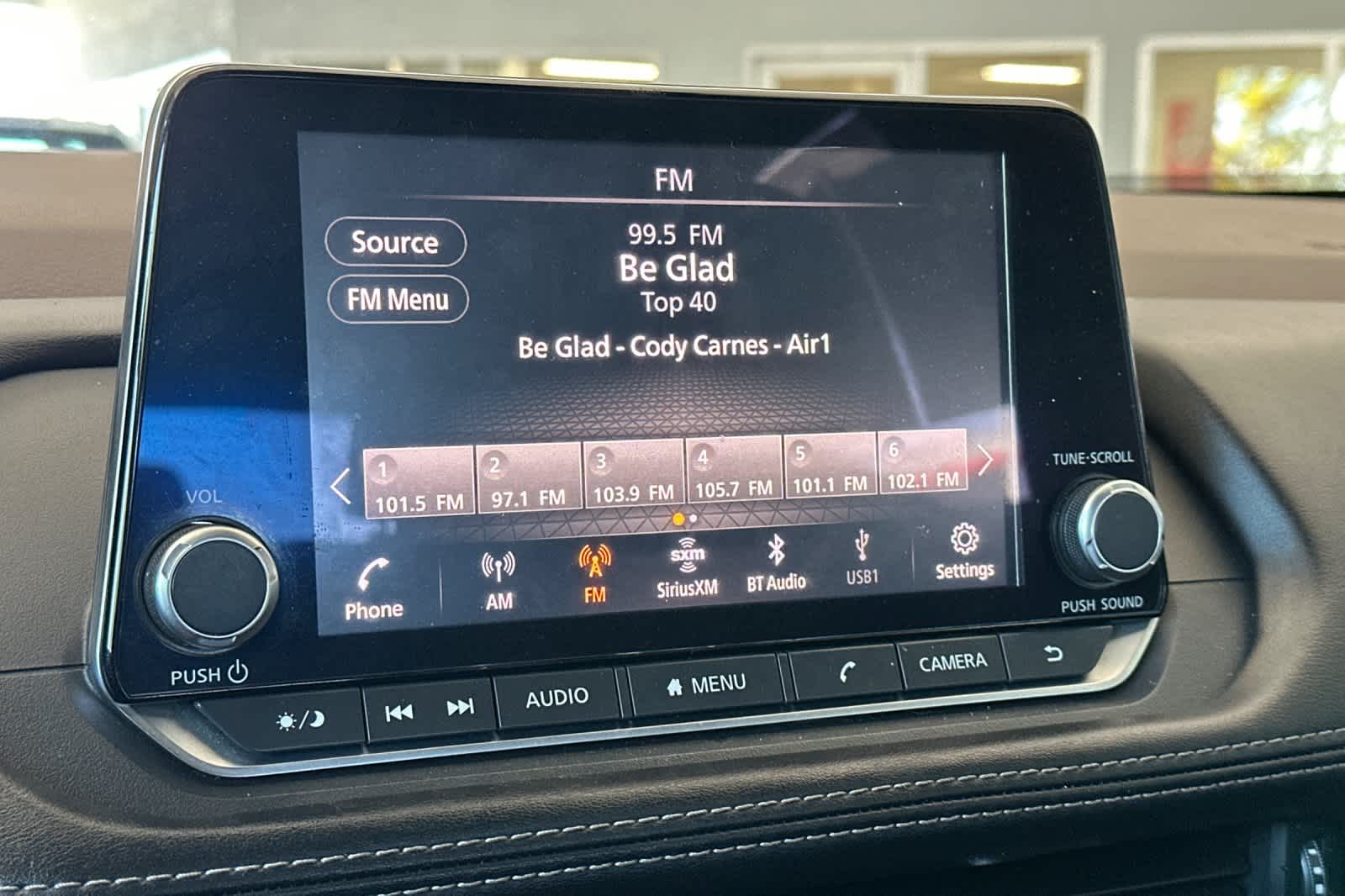 Thumbnail: 2021 Nissan Rogue - 20