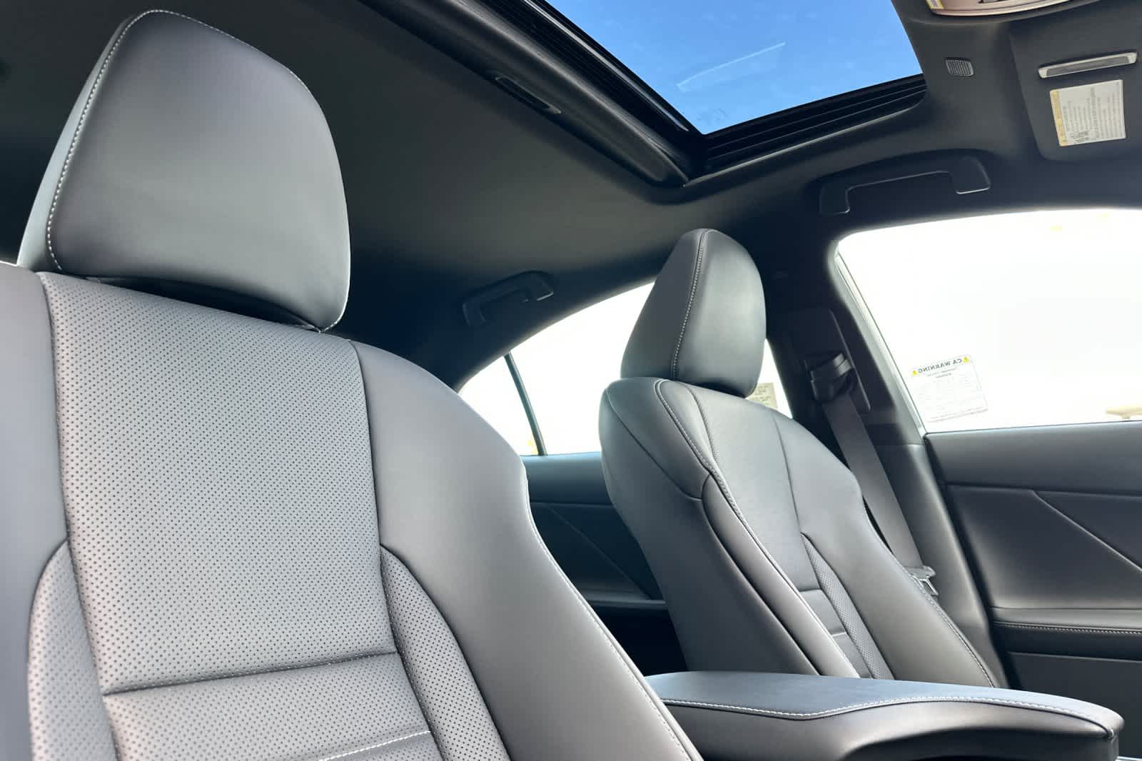 Thumbnail: 2026 Lexus IS - 17