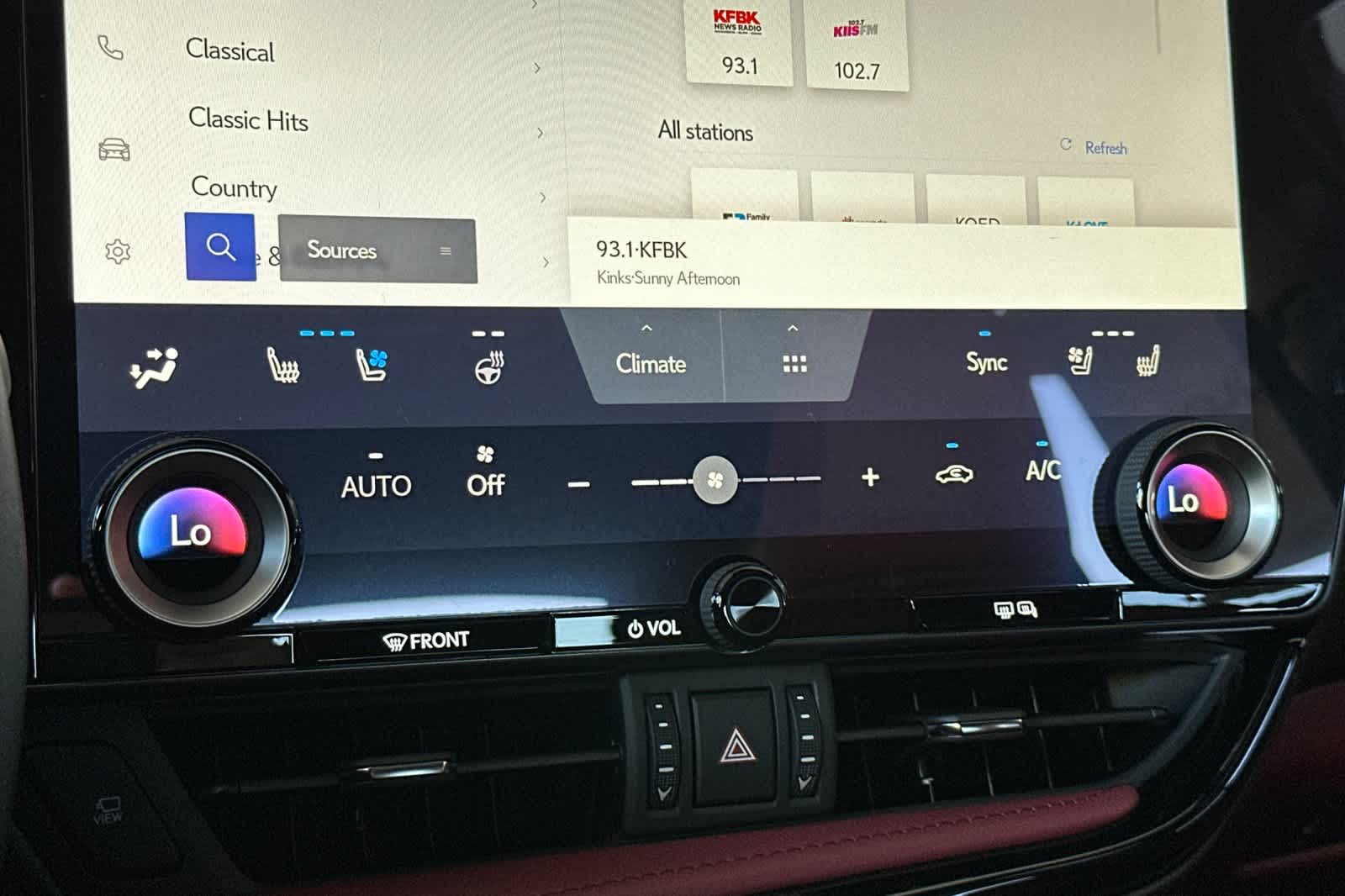 Thumbnail: 2026 Lexus NX - 22