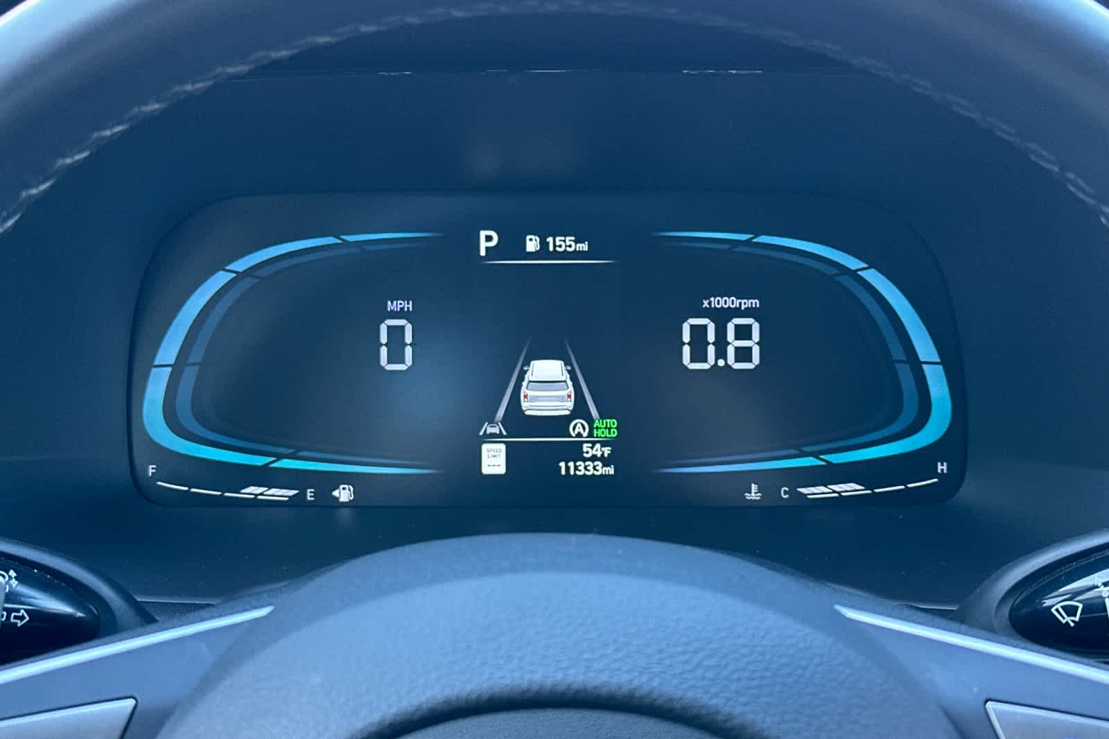 Thumbnail: 2024 Hyundai Palisade - 29