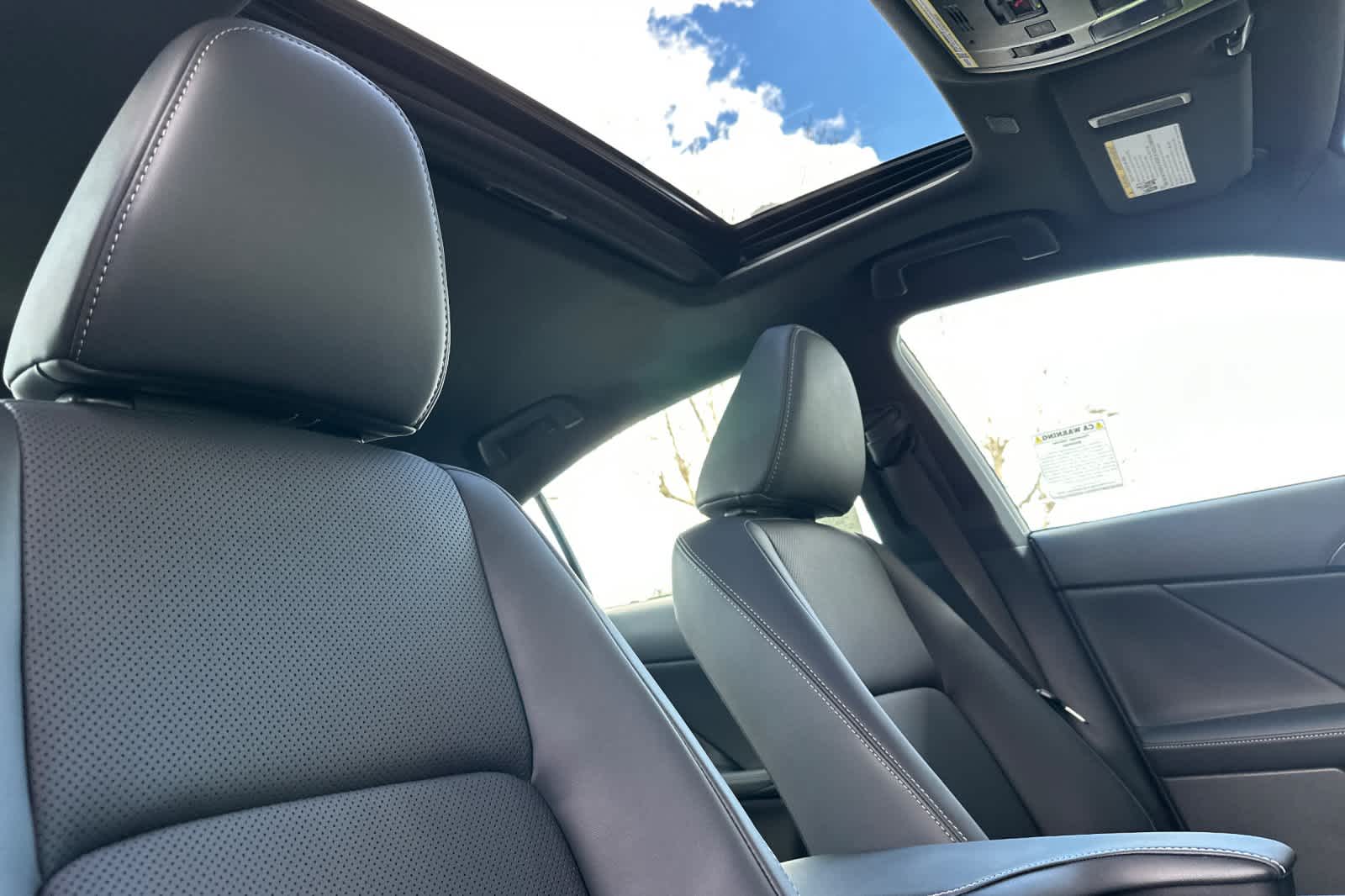 Thumbnail: 2026 Lexus IS - 17