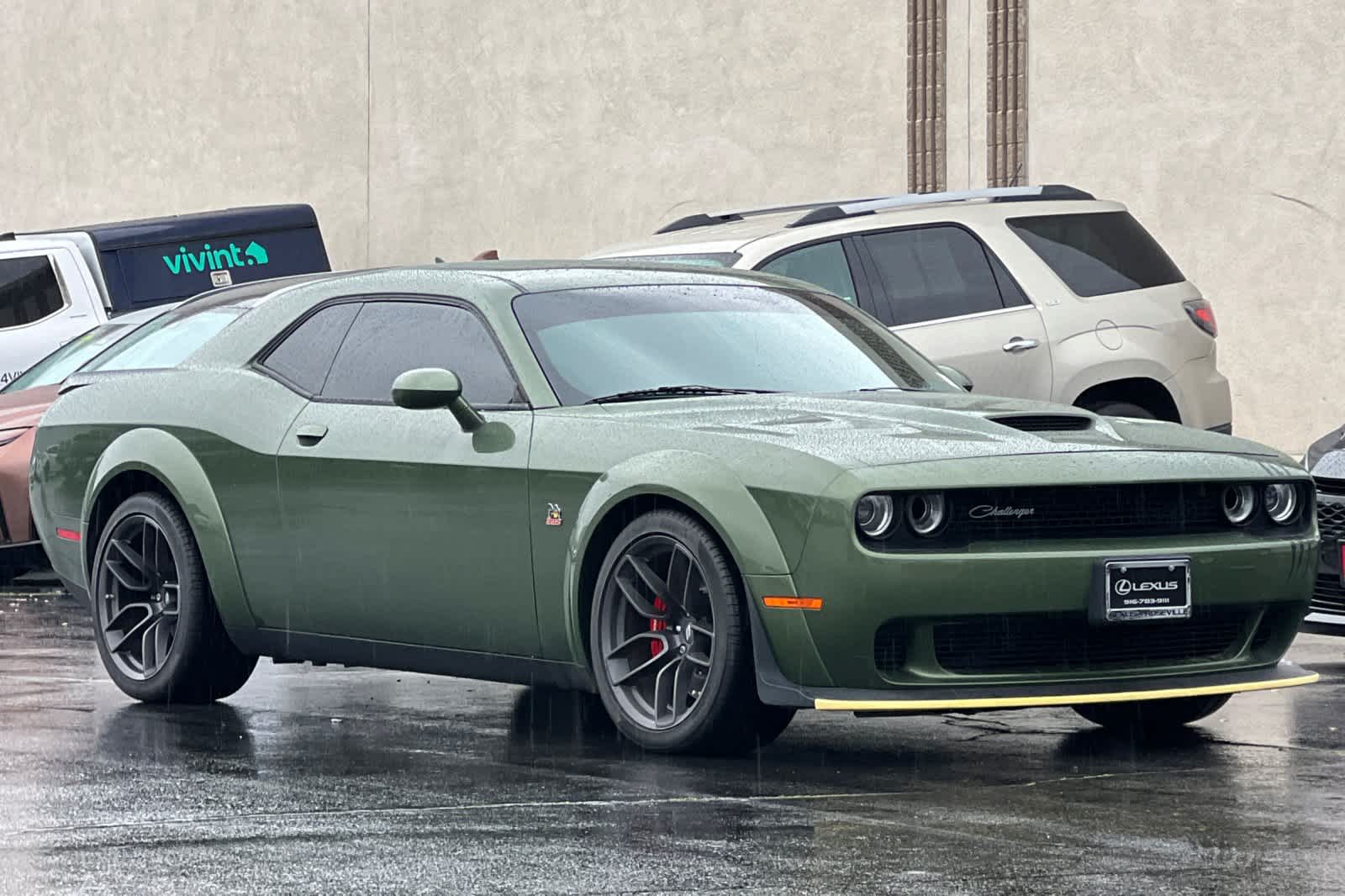 Thumbnail: 2019 Dodge Challenger - 5