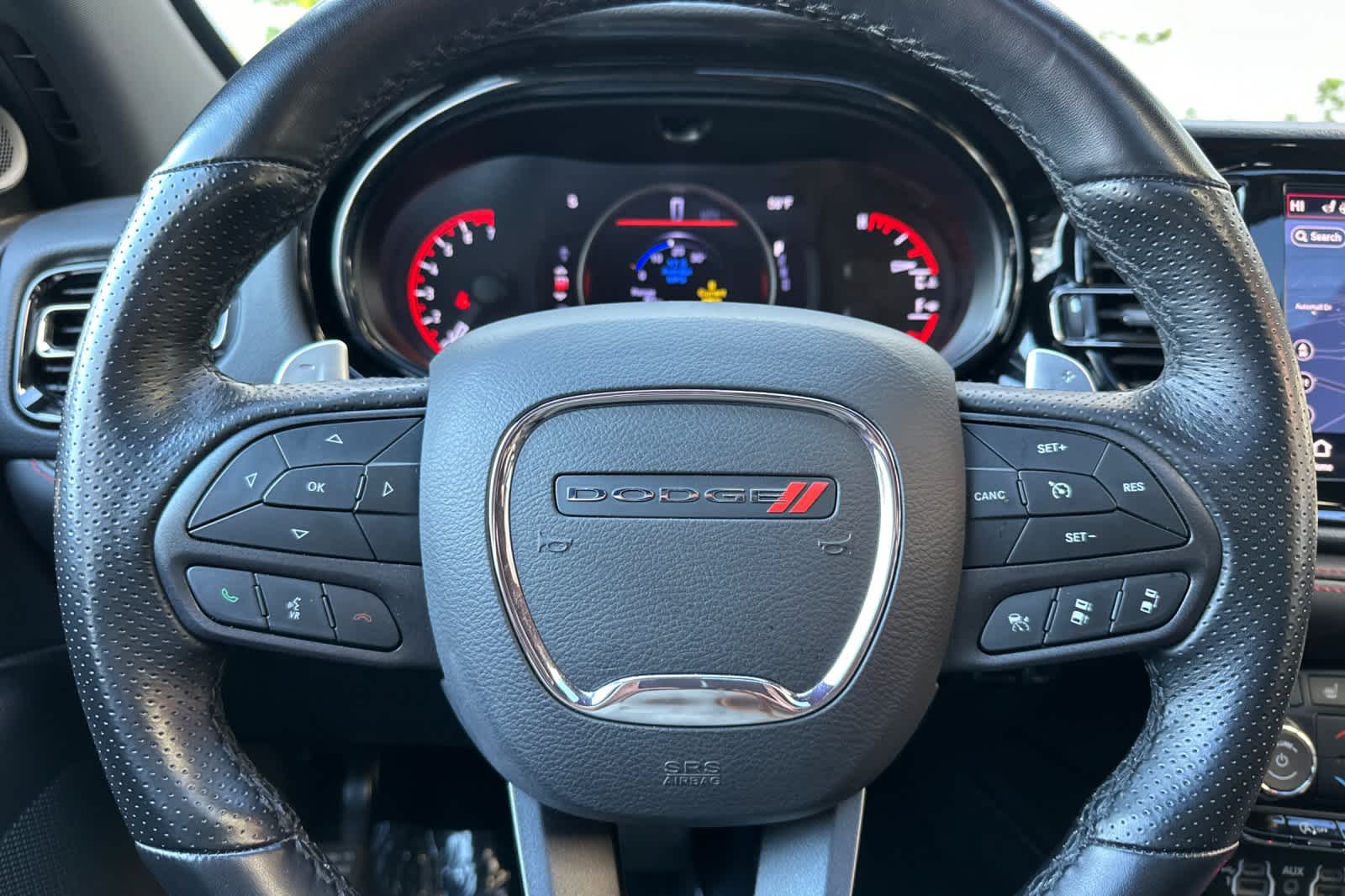 Thumbnail: 2024 Dodge Durango - 27