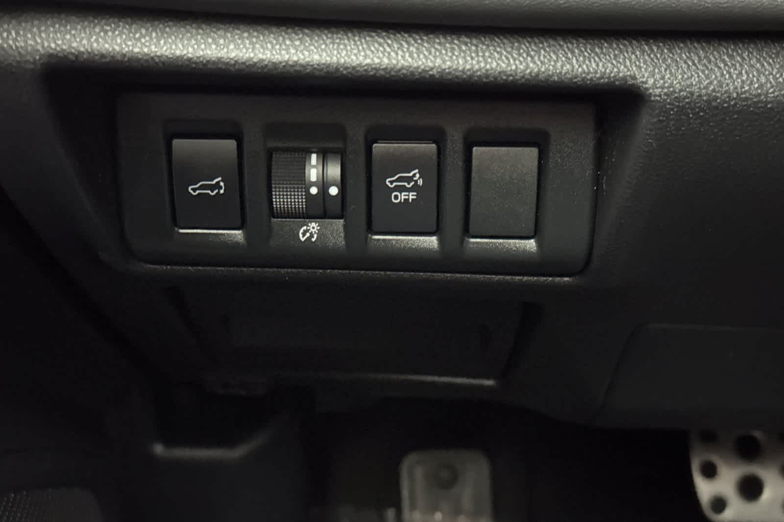 Thumbnail: 2022 Subaru Outback - 31