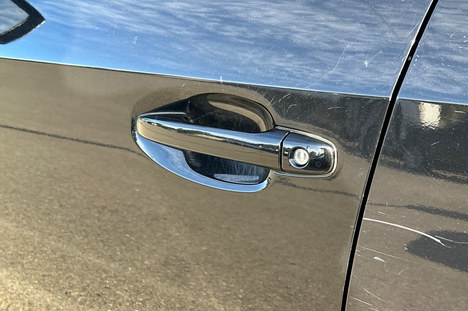 Thumbnail: 2019 Subaru WRX - 18