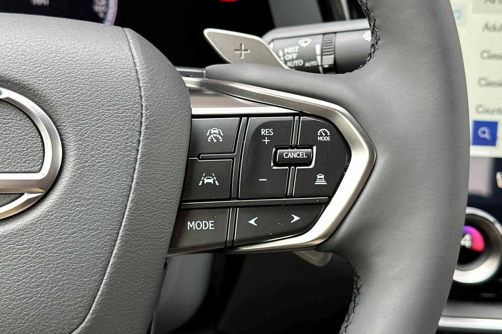 Thumbnail: 2026 Lexus RZ - 27