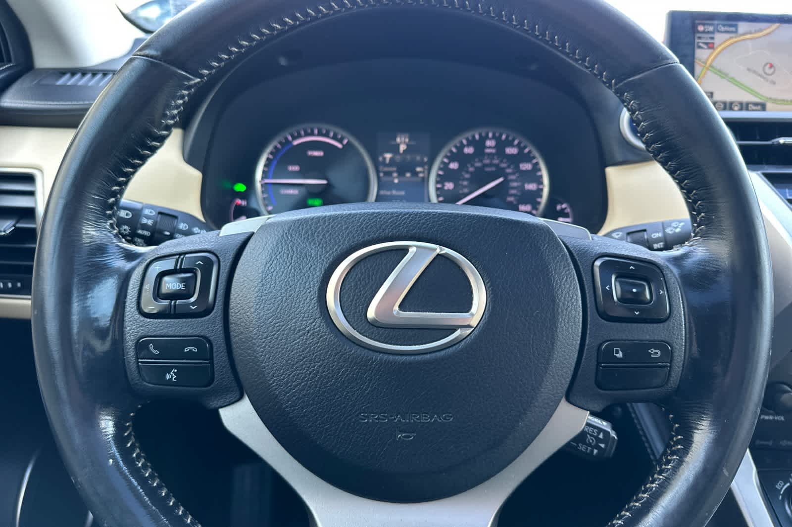 Thumbnail: 2016 Lexus NX - 26