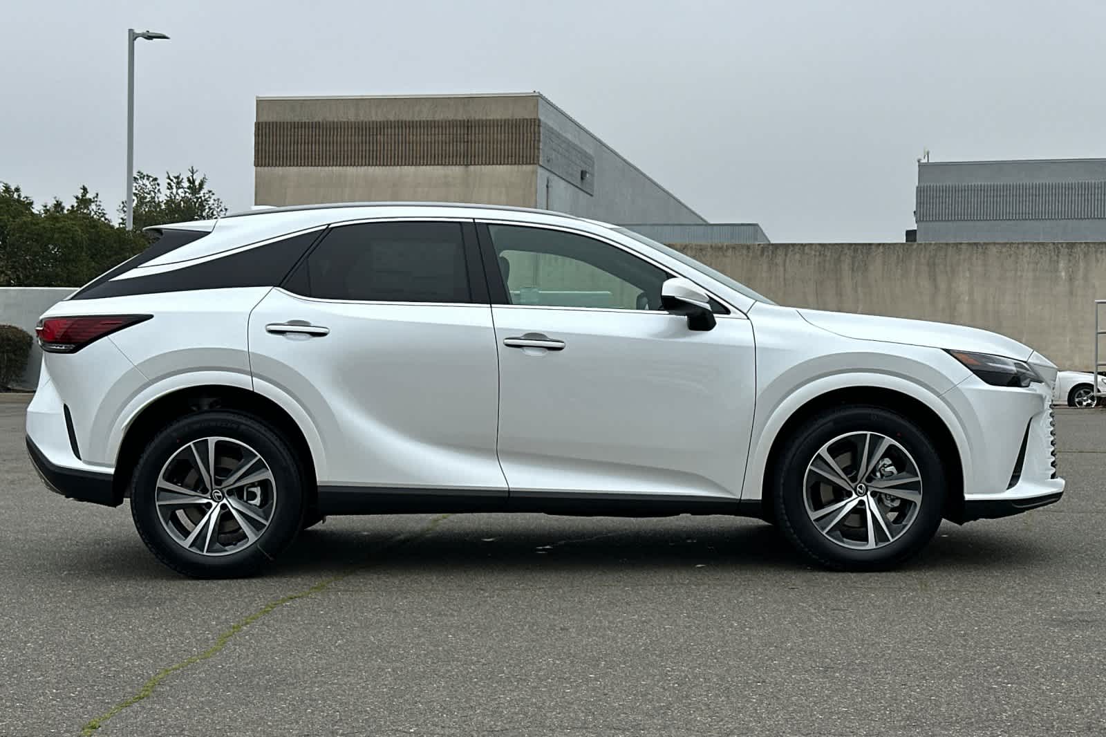 Thumbnail: 2026 Lexus RX - 6