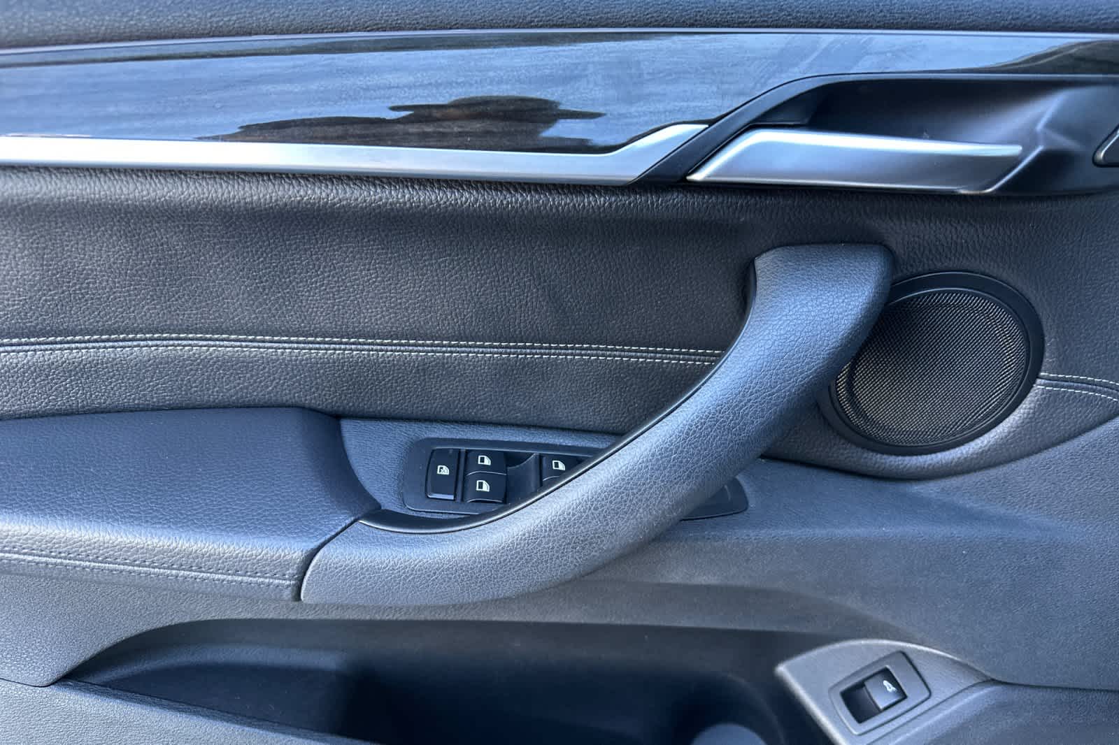 Thumbnail: 2018 BMW X1 - 12