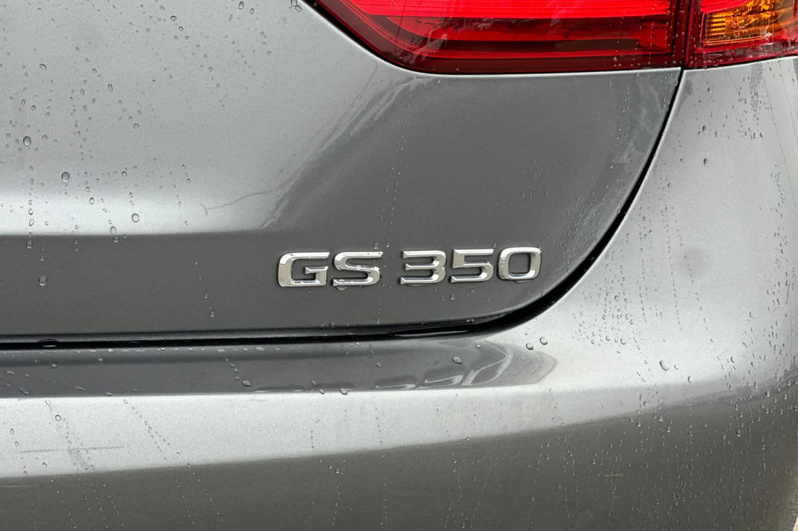 Thumbnail: 2015 Lexus GS - 32