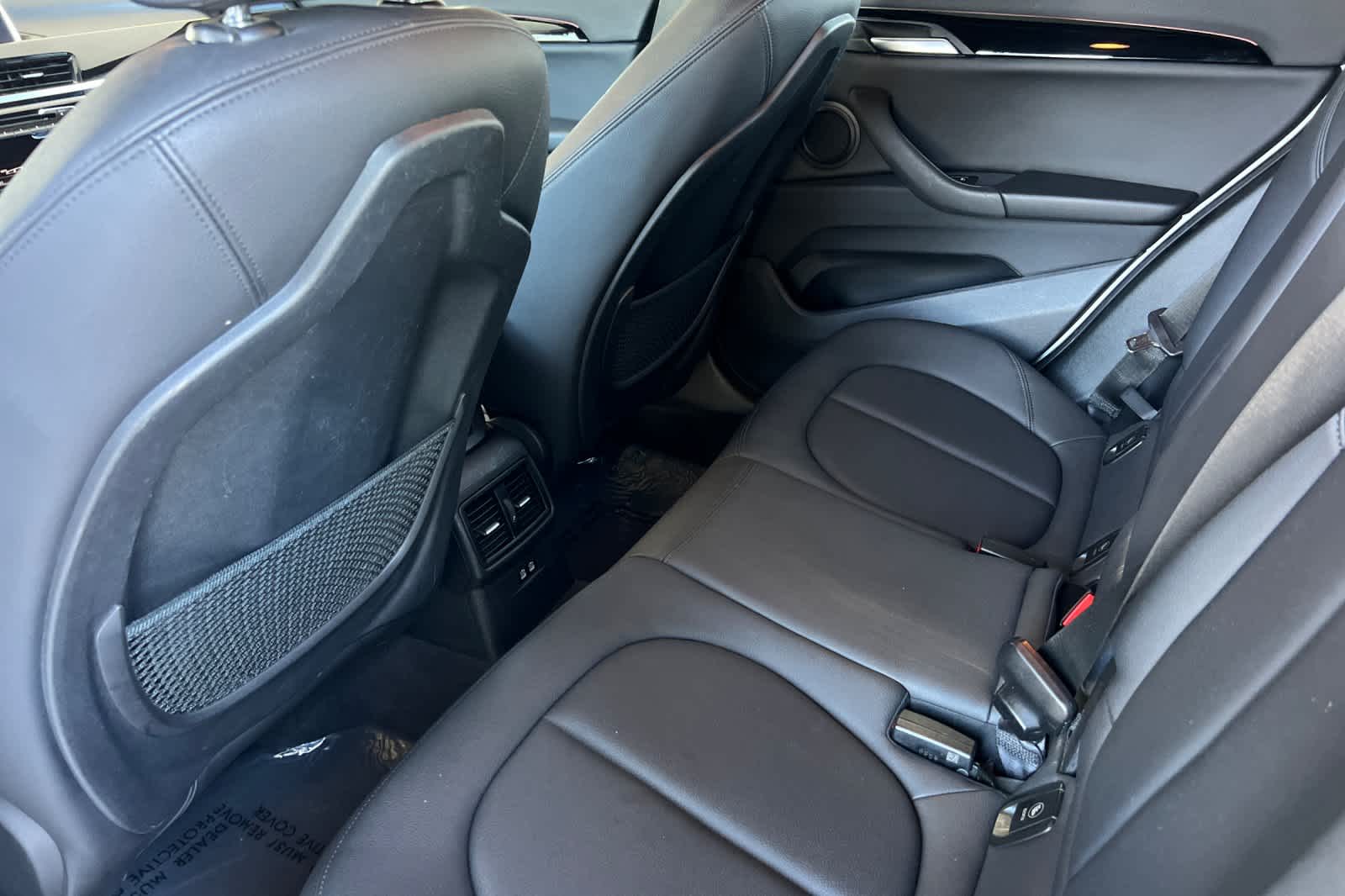 2019 BMW X1 sDrive28i 4