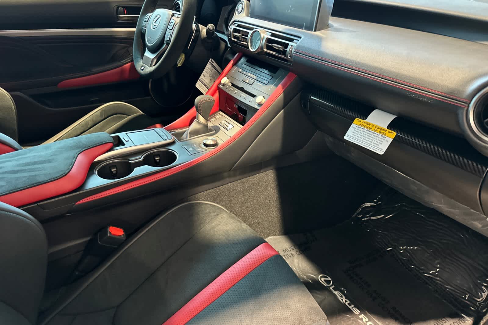 Thumbnail: 2025 Lexus RC - 14