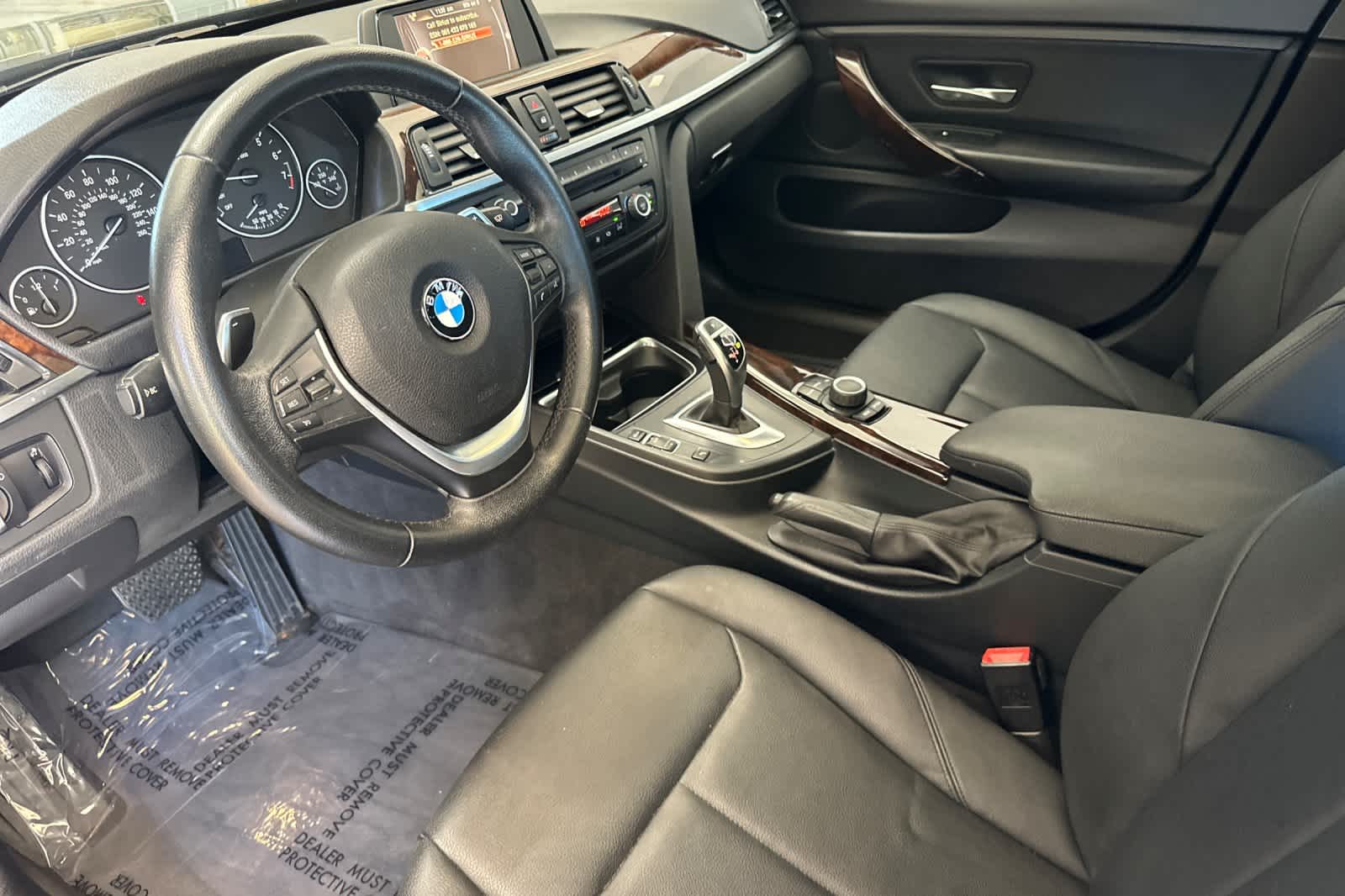 Thumbnail: 2015 BMW 4 Series - 11